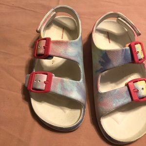 Girls Sandals